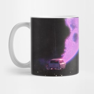 To the Moon Mug